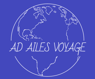 Ad Ailes Voyage